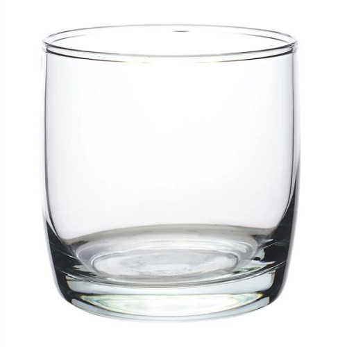 Monterrey Whiskey Glasses