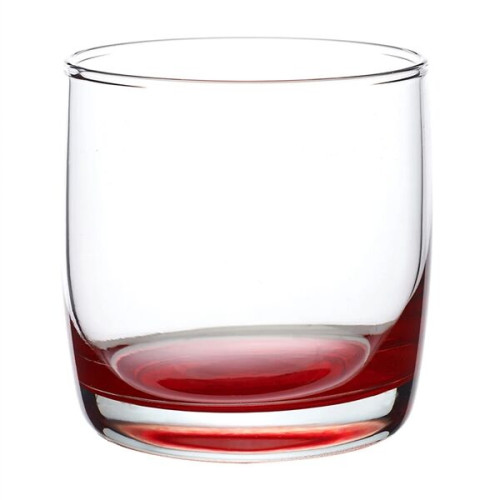 Monterrey Whiskey Glasses