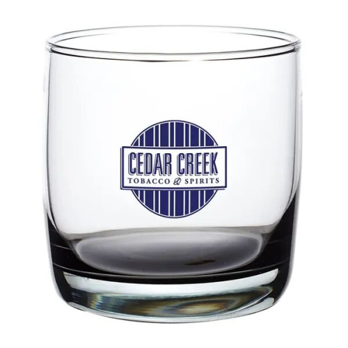 Monterrey Whiskey Glasses