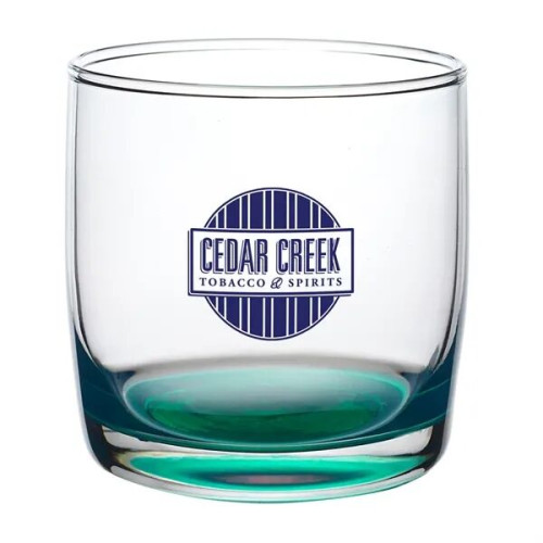Monterrey Whiskey Glasses