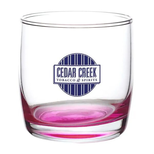 Monterrey Whiskey Glasses