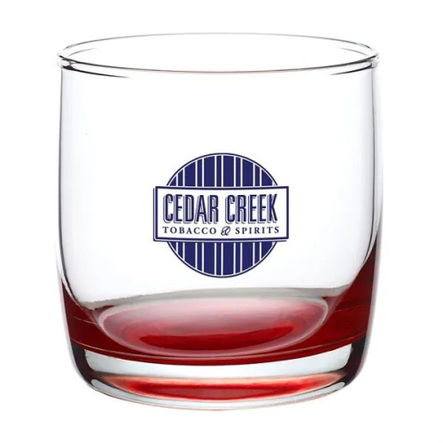 Monterrey Whiskey Glasses