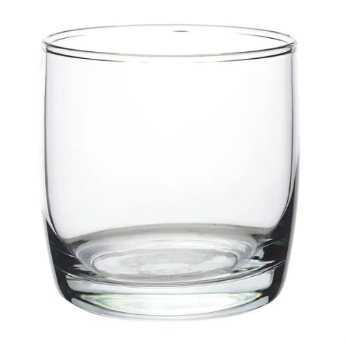 Monterrey Whiskey Glasses