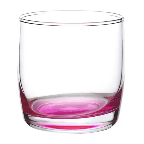 Monterrey Whiskey Glasses