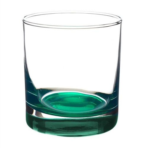 9.5 oz. Heavy Base Whiskey Glasses