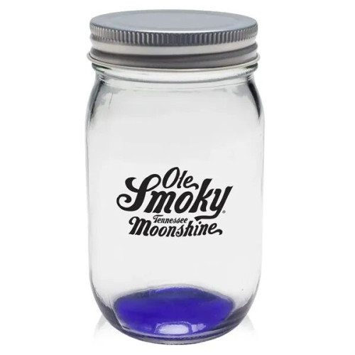 16 oz. Canning Lids Mason Jars