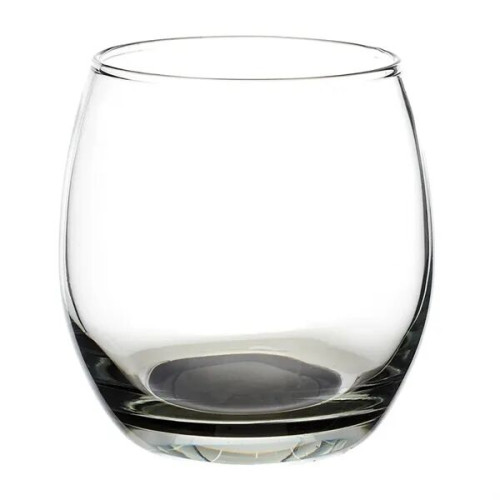 11.5 oz. Mikonos Stemless Wine Glasses