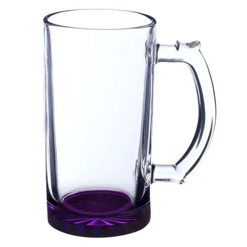 16 oz. Glass Pint Beer Steins