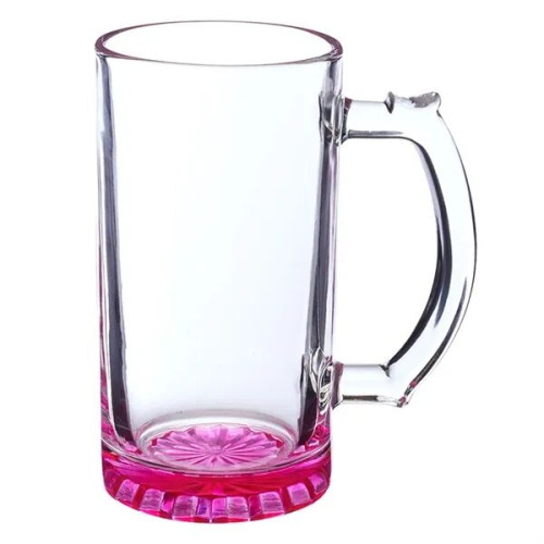 16 oz. Glass Pint Beer Steins