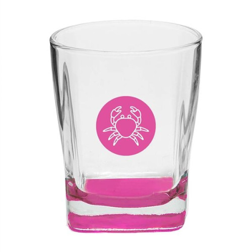 11 oz. Verona Whiskey Glasses