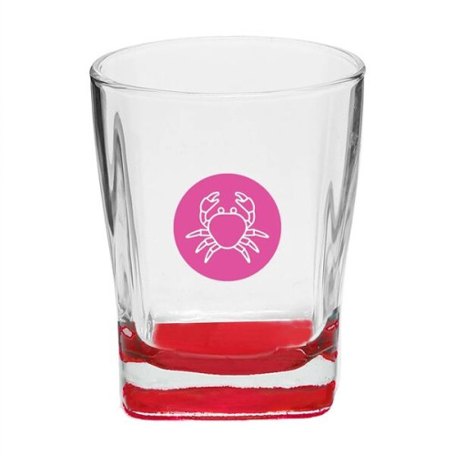 11 oz. Verona Whiskey Glasses