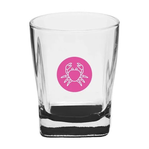 11 oz. Verona Whiskey Glasses