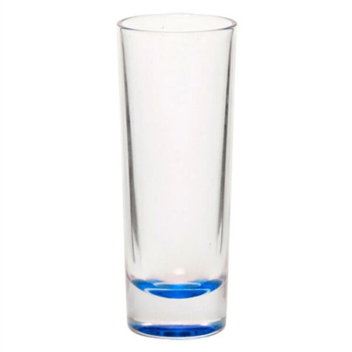 2 oz. Clear Cordial Shooter Shot Glasses