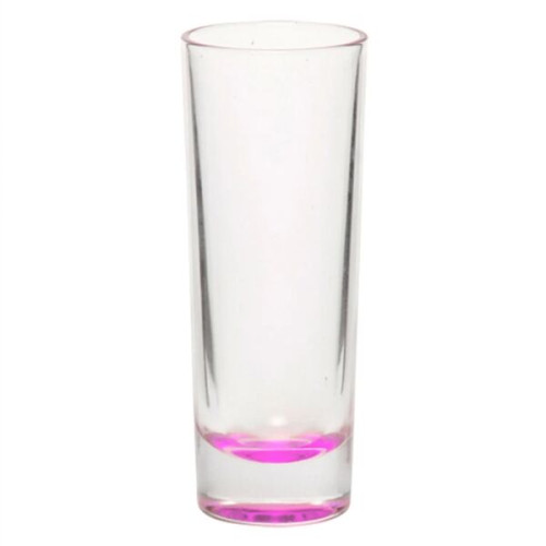 2 oz. Clear Cordial Shooter Shot Glasses