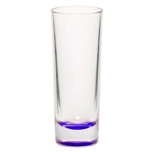 2 oz. Clear Cordial Shooter Shot Glasses