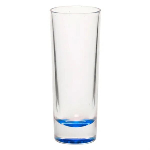 2 oz. Clear Cordial Shooter Shot Glasses