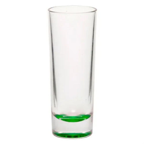 2 oz. Clear Cordial Shooter Shot Glasses