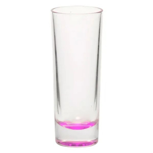 2 oz. Clear Cordial Shooter Shot Glasses