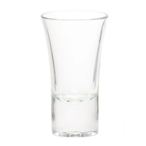 2 oz. Lord Shooter Etched Shot Glasses