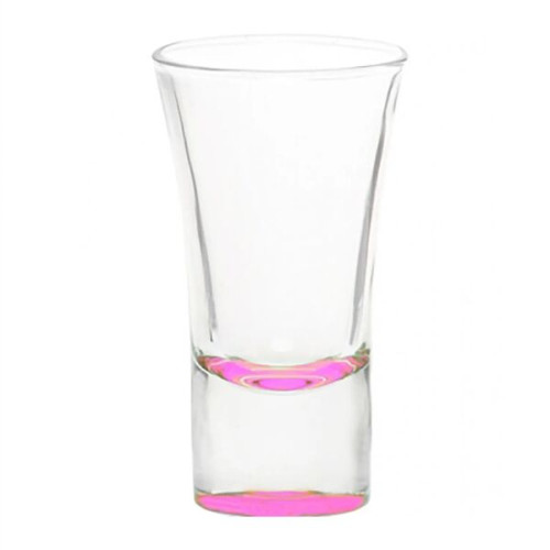 2 oz. Lord Shooter Etched Shot Glasses