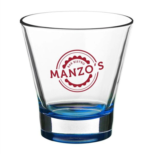 11.5 oz. Stemless Martini Glasses