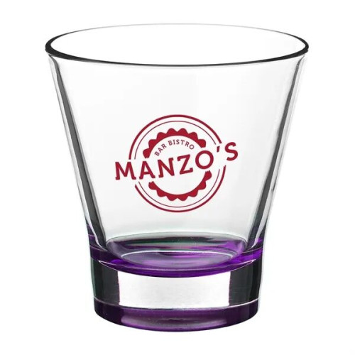 11.5 oz. Stemless Martini Glasses