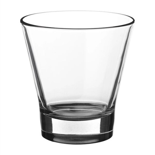 11.5 oz. Stemless Martini Glasses