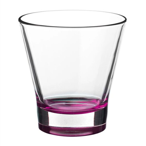 11.5 oz. Stemless Martini Glasses