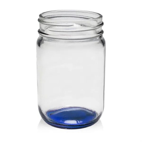 12 oz. Decorating Mason Jars