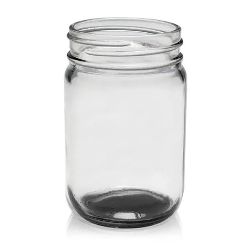 12 oz. Decorating Mason Jars