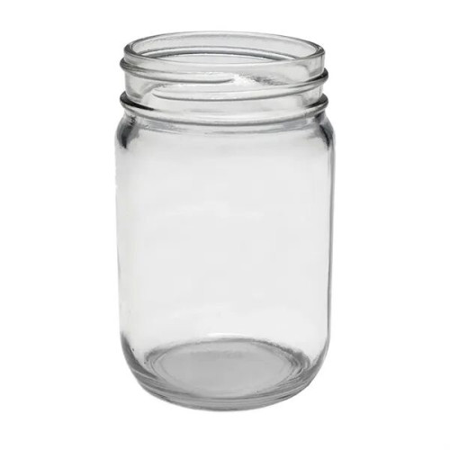 12 oz. Decorating Mason Jars