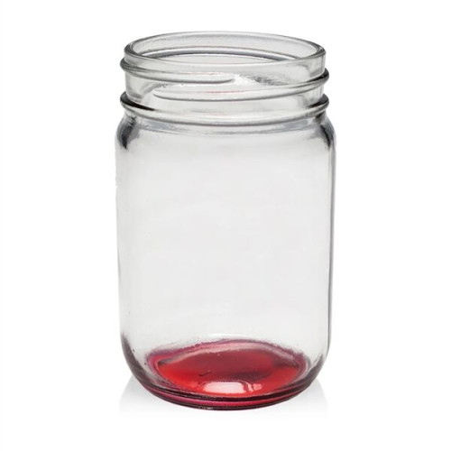 12 oz. Decorating Mason Jars