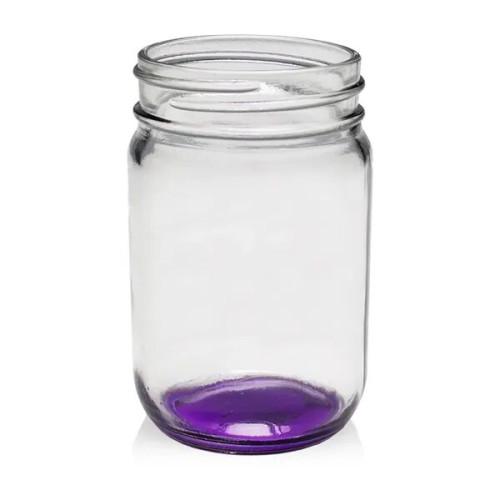 12 oz. Decorating Mason Jars