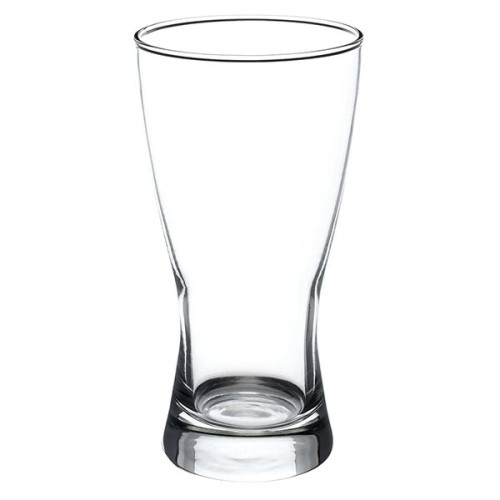 13.25 oz. Pilsner Glasses