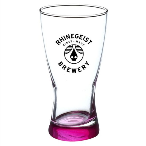 13.25 oz. Pilsner Glasses