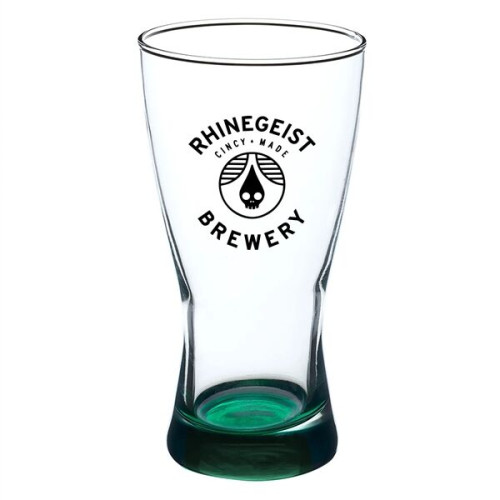 13.25 oz. Pilsner Glasses