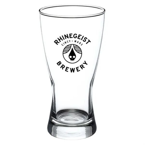 13.25 oz. Pilsner Glasses