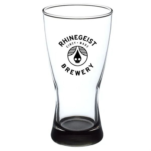 13.25 oz. Pilsner Glasses