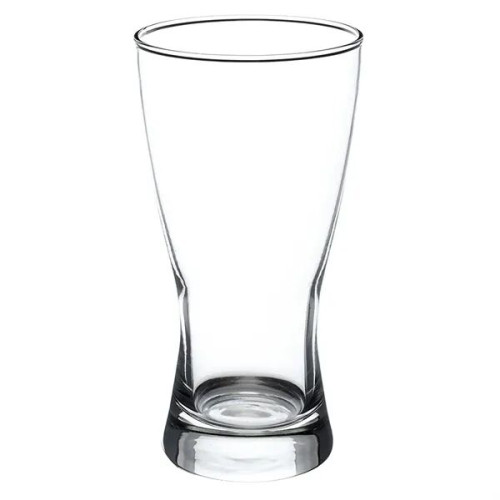 13.25 oz. Pilsner Glasses