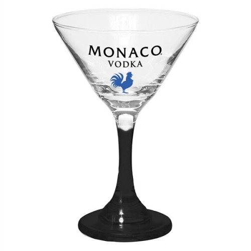 9.25 oz. Martini Glasses