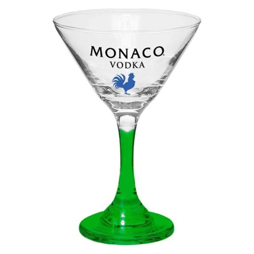 9.25 oz. Martini Glasses
