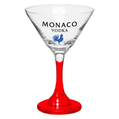 9.25 oz. Martini Glasses