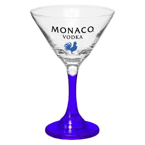 9.25 oz. Martini Glasses