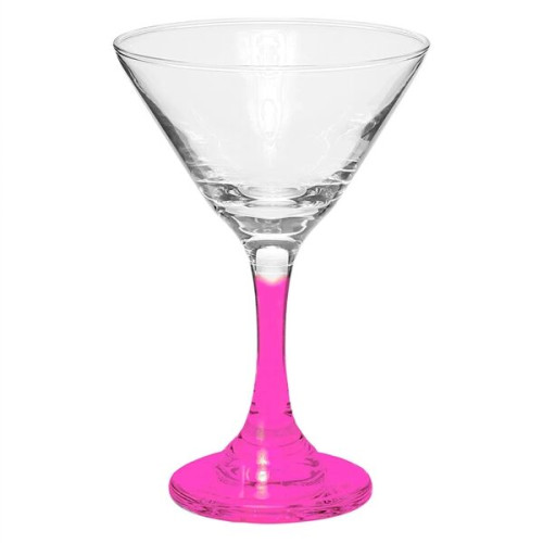 9.25 oz. Martini Glasses
