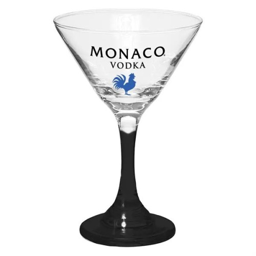 9.25 oz. Martini Glasses