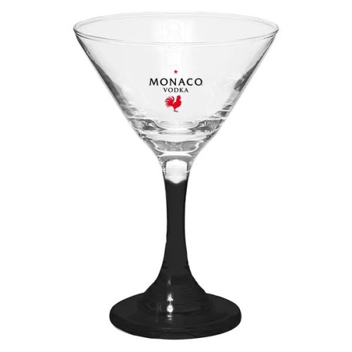 9.25 oz. Martini Glasses