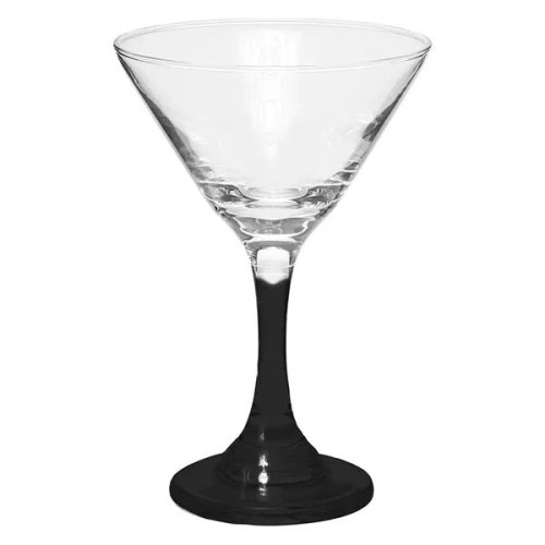 9.25 oz. Martini Glasses