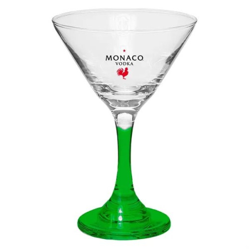 9.25 oz. Martini Glasses