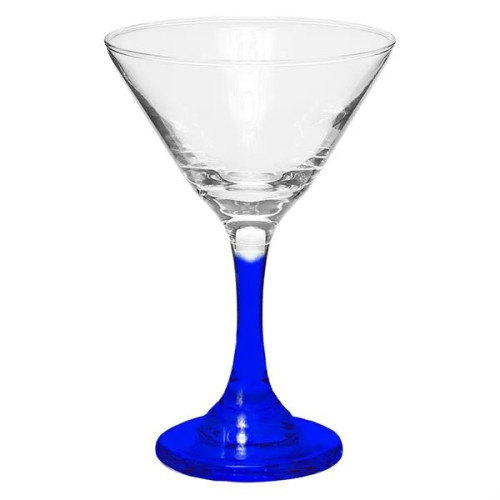 9.25 oz. Martini Glasses
