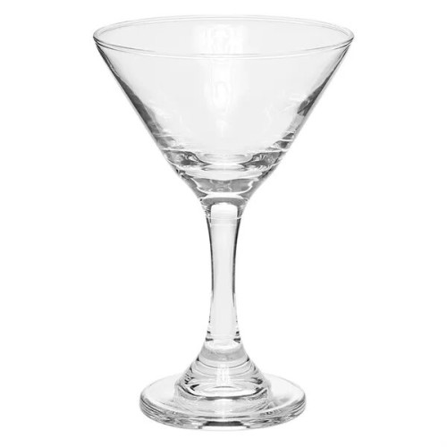 9.25 oz. Martini Glasses
